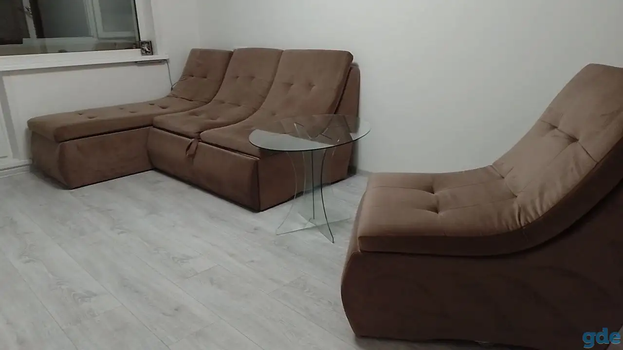 2-к квартира от собственника, ул.Уборевича, 80, Беларусь, фотография 2