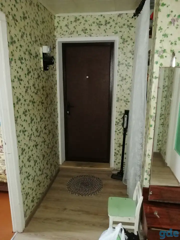 3-х комнатная квартира, фотография 8