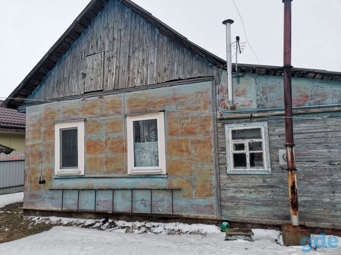 Продаю дом на 1-й Ямницкой, Могилев улица первая Ямницкая Д 22, фотография 8