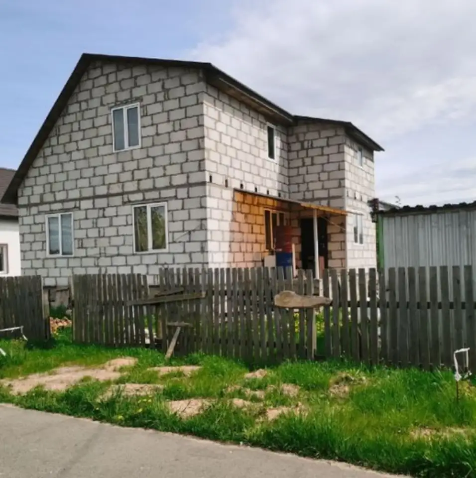 Дом, 1й Переулок Свободы 17, фотография 1