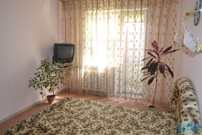 Сдается квартира, Улица Чкалова, дом 25, фотография 4