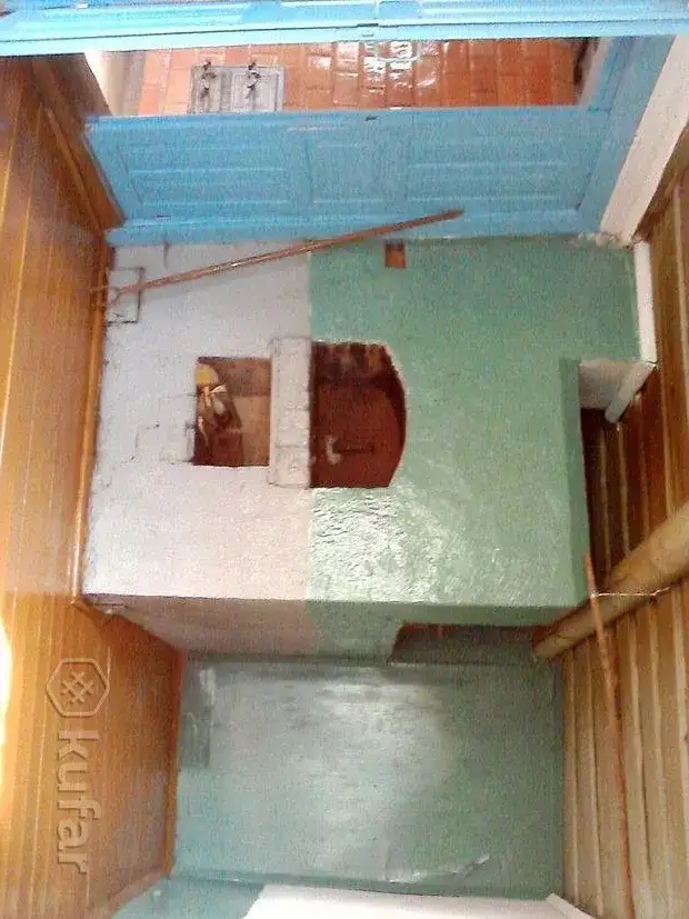 Дача  Домв мядельском р-не в 2 км оз Свирь, д Больковщина, фотография 3