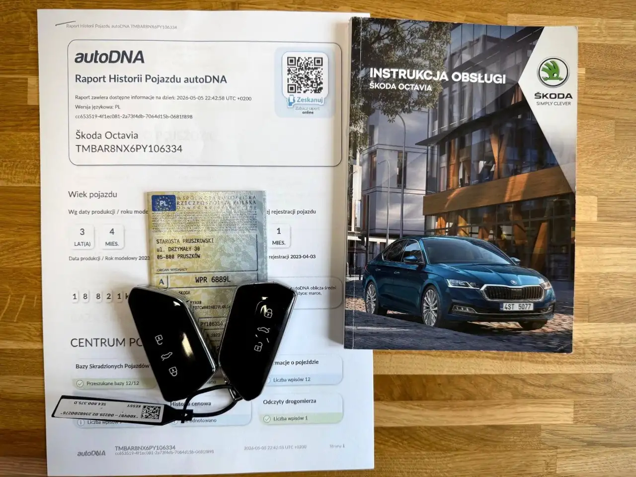 Skoda Octavia (IV) TSI  Импорт под ключ  Авто и Европы за 14 дней!, фотография 15