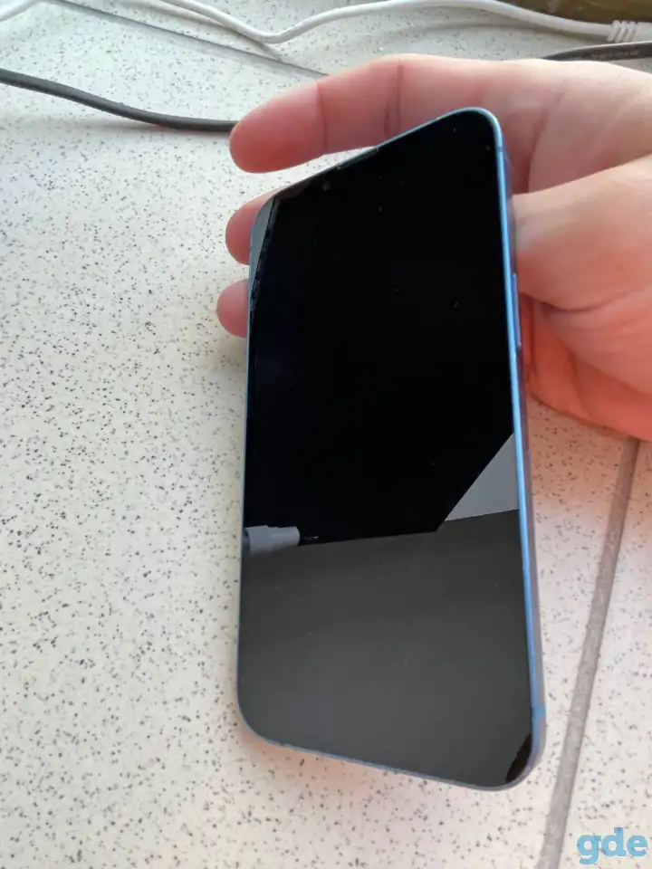 iPhone, фотография 2