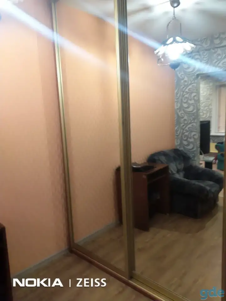Сдам квартиру, Герасименко 52/1, фотография 3