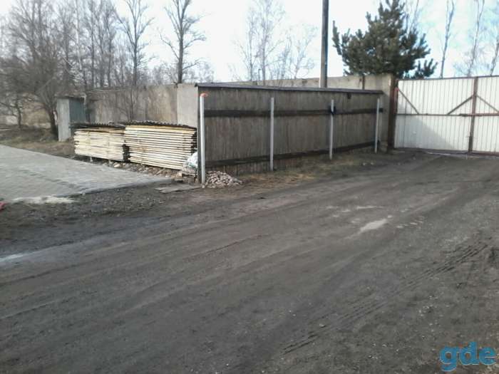 Продается производственная база, Богдановича 224, фотография 10