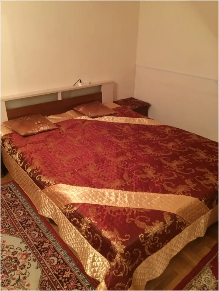 Сдам квартиру с мая, пер.2ой Багратиона 19, фотография 1