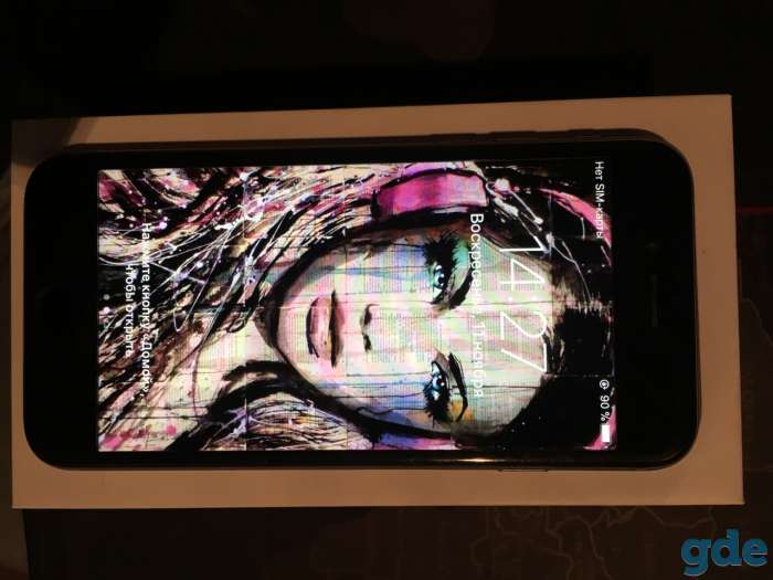 Продам iPhone срочно!, фотография 1