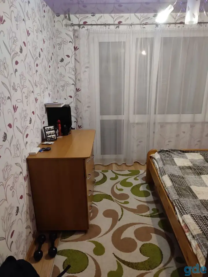 Сдам комнату в 3 комнатной квартире, ул Тимошенко, фотография 1