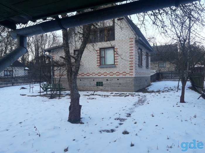 ПРОДАМ ДАЧУ, брестский район, фотография 5