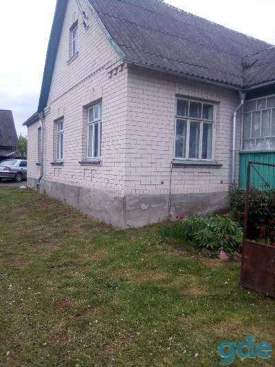 продажа дома, район, фотография 2