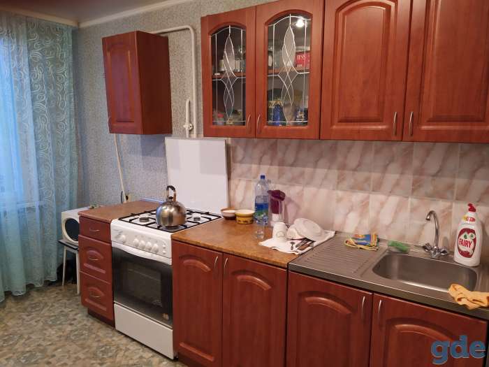 Сдам двухкомнатную квартиру, Советская 3А, фотография 5