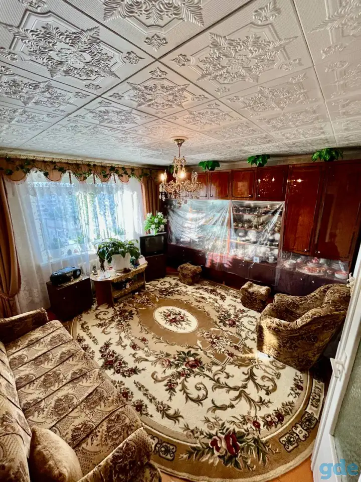 3-комн. квартира пр. Советский, д.9, Северный мкрн, фотография 6