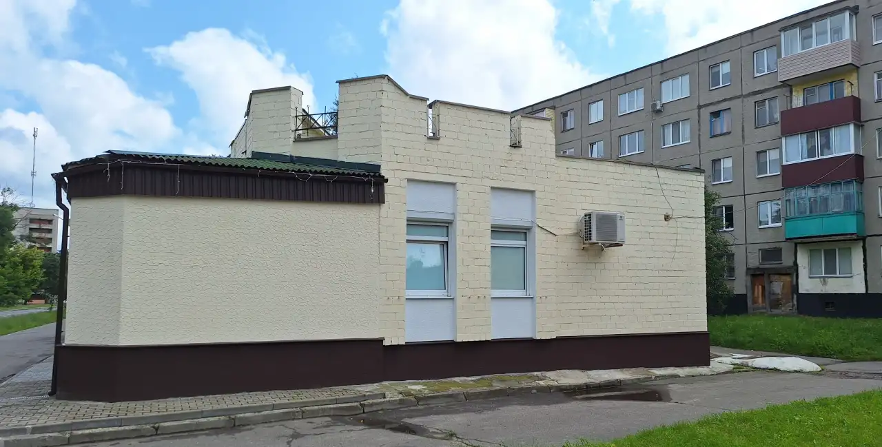 Светлогорск. Продажа здания 330 м кв, фотография 7
