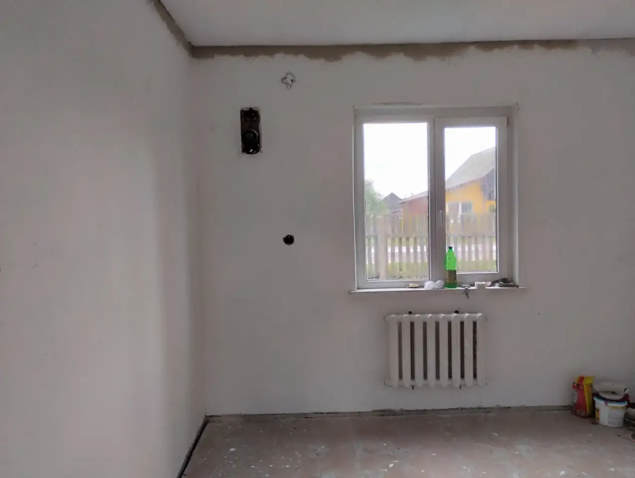 Продается два дома, Брестская область, район, Красная Воля, фотография 14