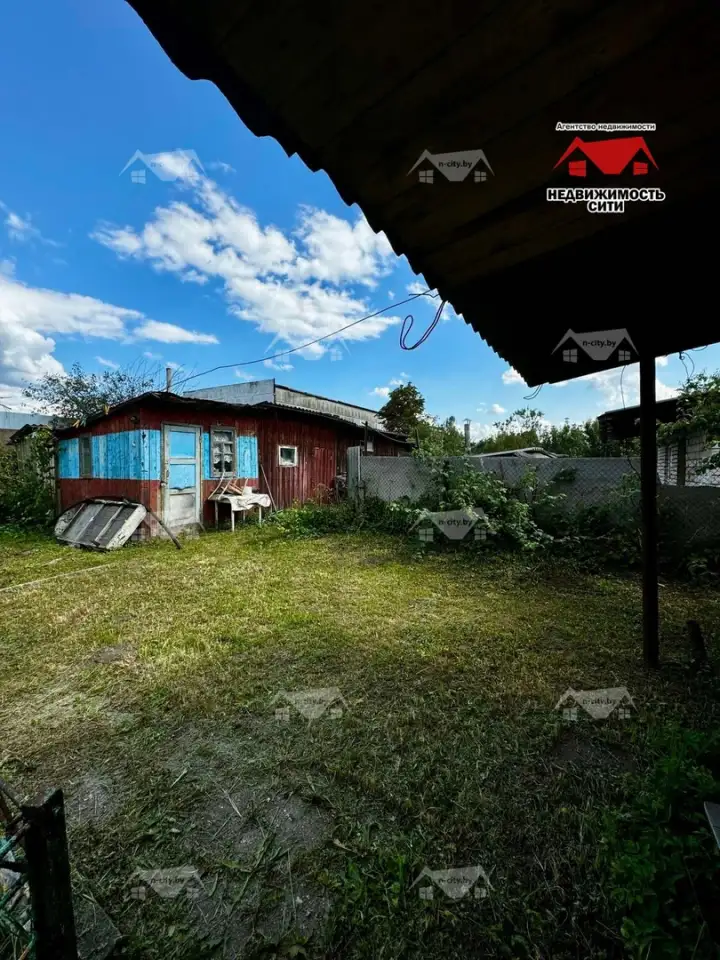 4-комн.квартира пер.1-й Первомайский д.1Б г.Жлобин, фотография 3