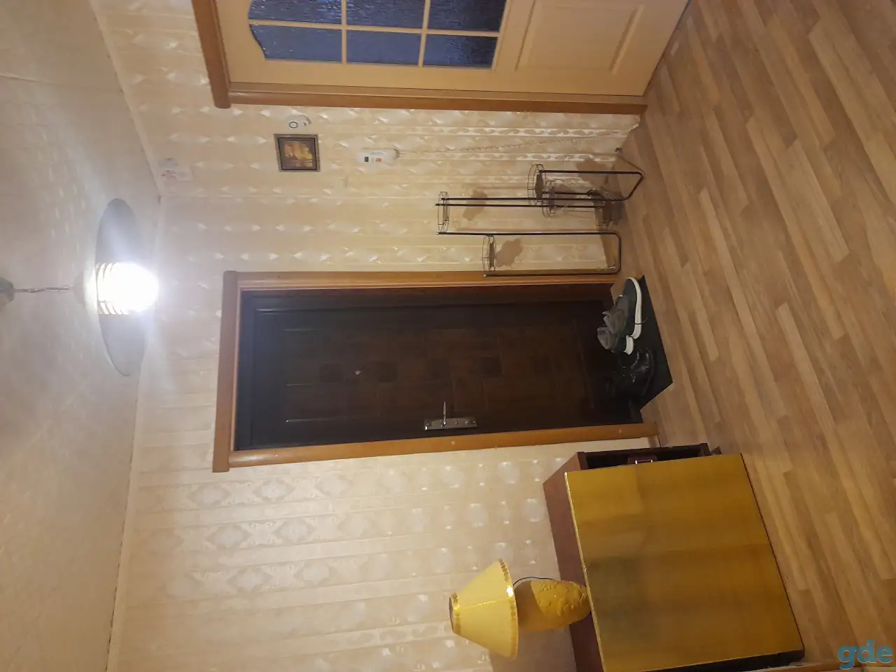 Продажа 3-х комнатная квартира, микрорайон 1,д14., фотография 5