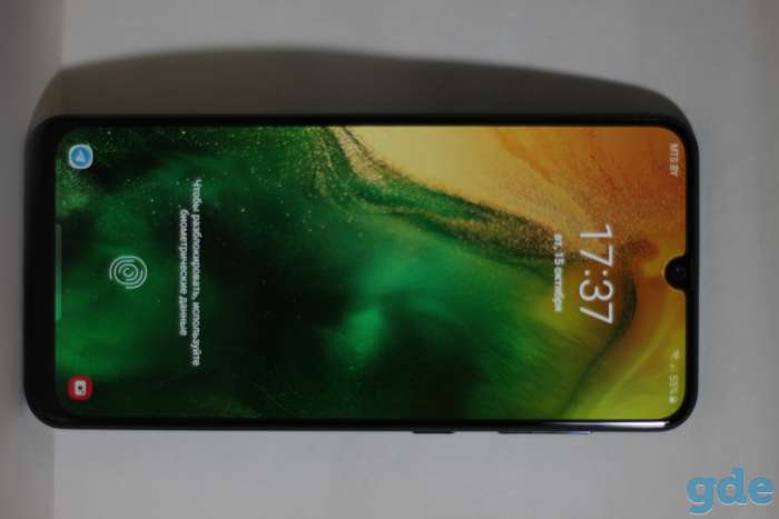 Продам Samsung Galaxy A50(чёрный,64gb, фотография 1