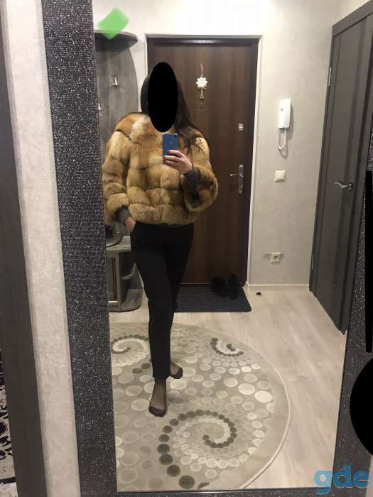 Шуба, фотография 4