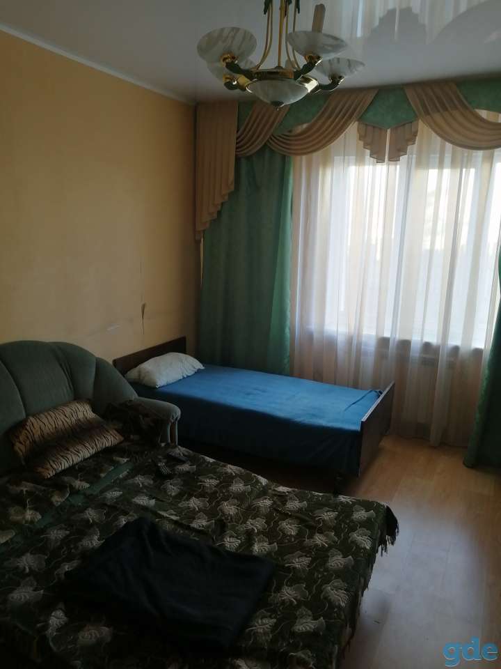 Квартира посуточно в Узде, фотография 3