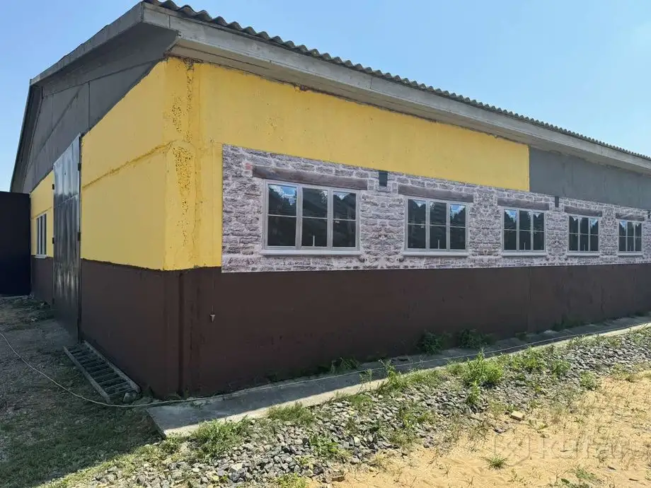 Продается складское, производственное помещение в Минской области деревня Слободка -от собственника без посредников!, фотография 2