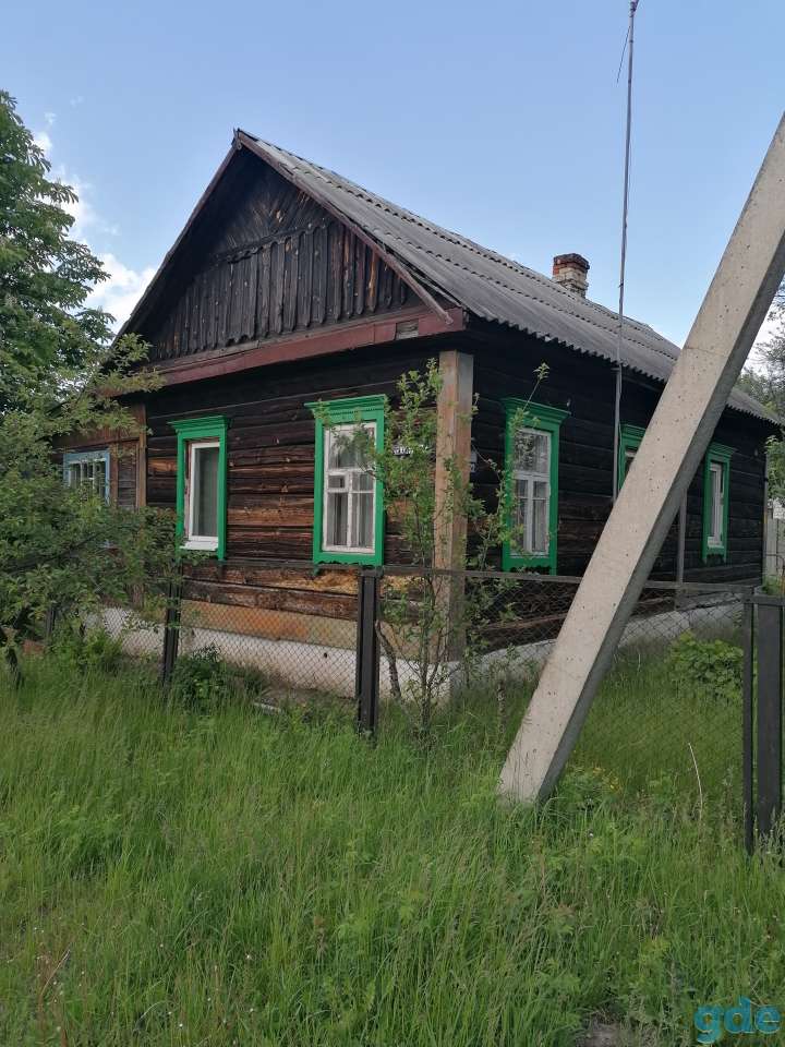 Продам дом, фотография 6