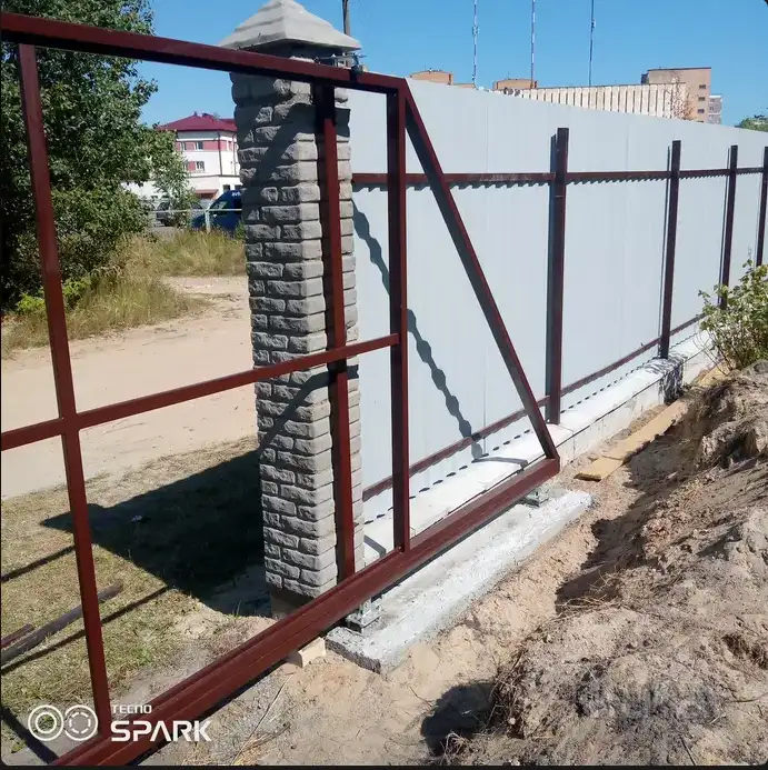 Услуги сварщика, фотография 10