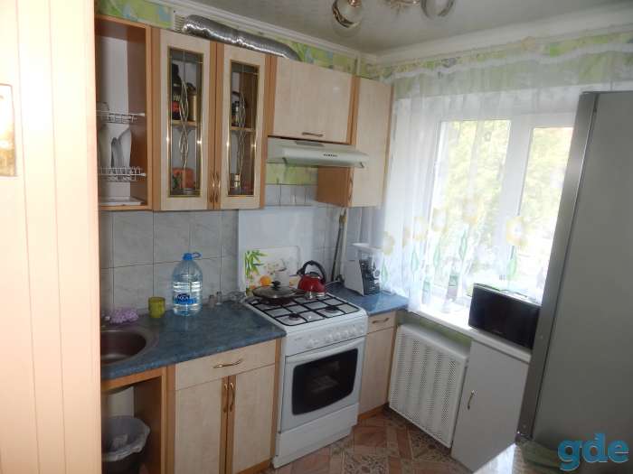Продаётся 1 комнатная квартира, Ул.Великий Гостинец д74а к 49, фотография 6