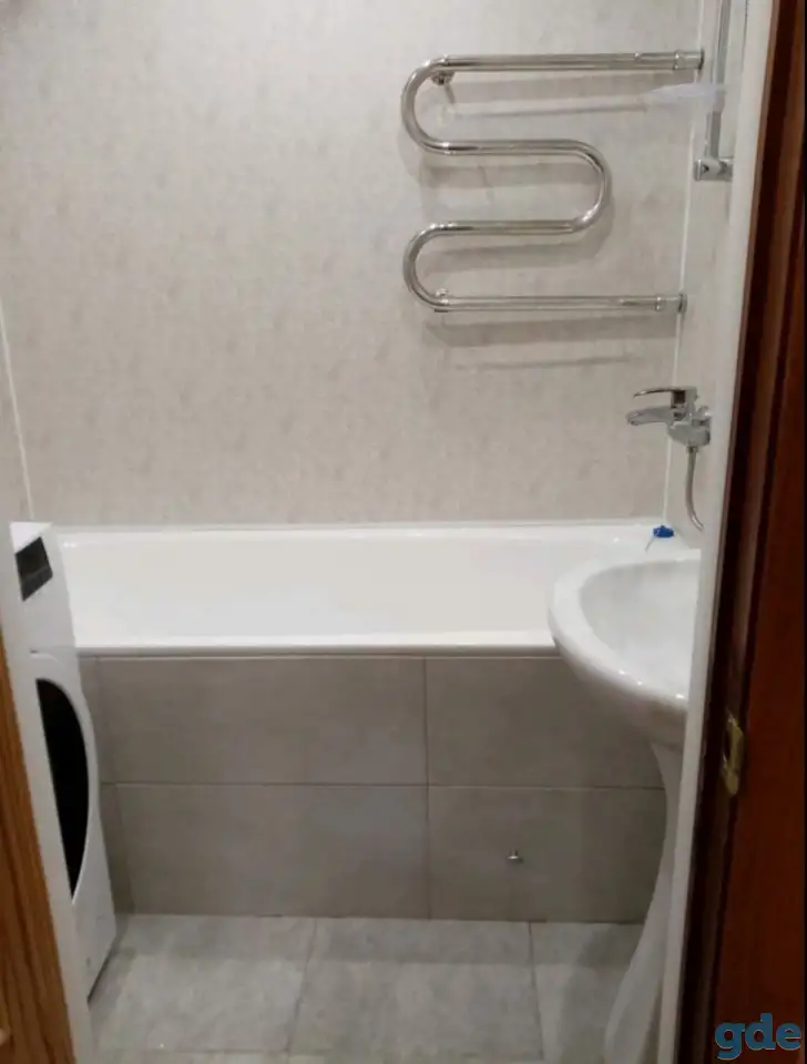 Сдам трехкомнатную квартиру в Бобруйске (Oрджоникидзе 46), фотография 4