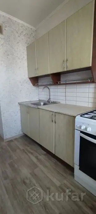 Продаётся трёхкомнатная квартира по адресу: г.Жлобин, 17-й микрорайон, дом 34, фотография 5