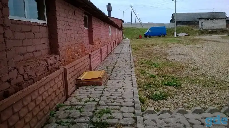 Сдам в аренду производственно-складские помещения, д.Миколаевичи,Смолевичского района,Минской области, фотография 2