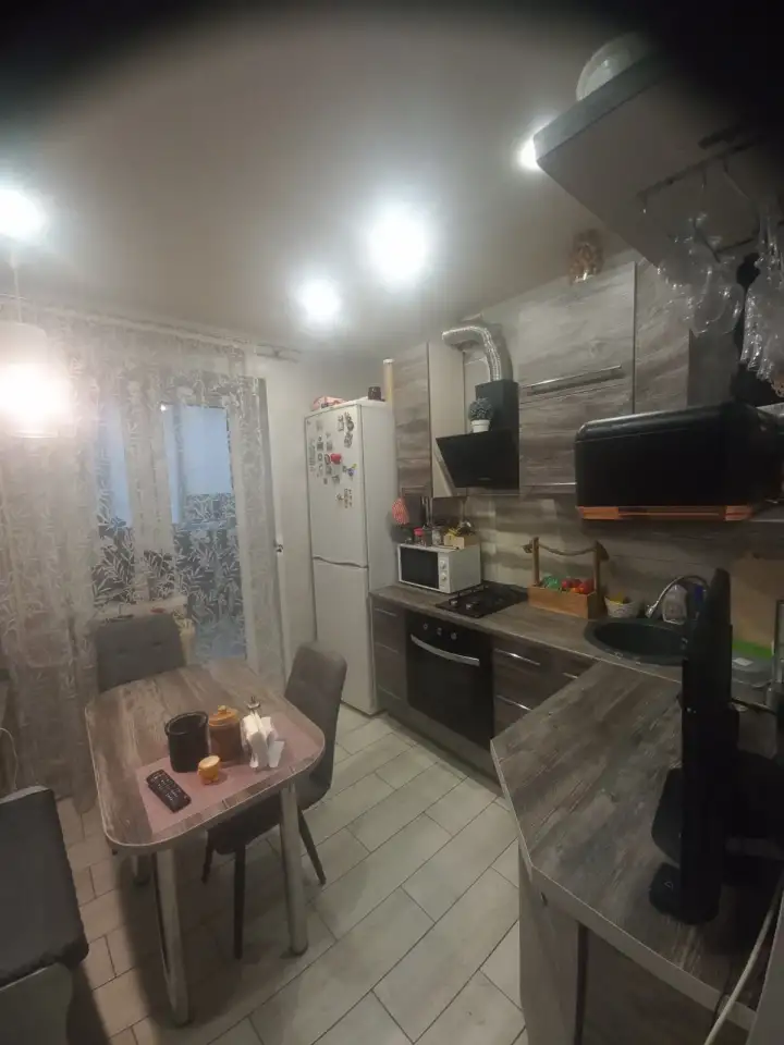 Продам или обменяю квартиру, ул. Панова, фотография 3