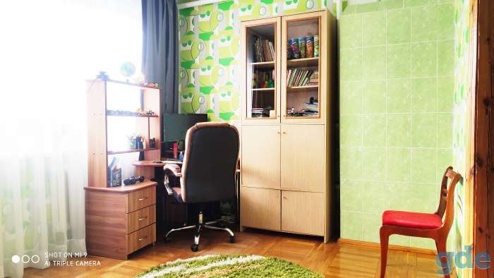 Прекрасный коттедж, Пер. Песочный 2, фотография 10