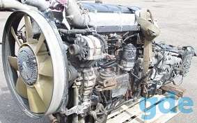 Блок DCI 420 для Renault Premium, фотография 1