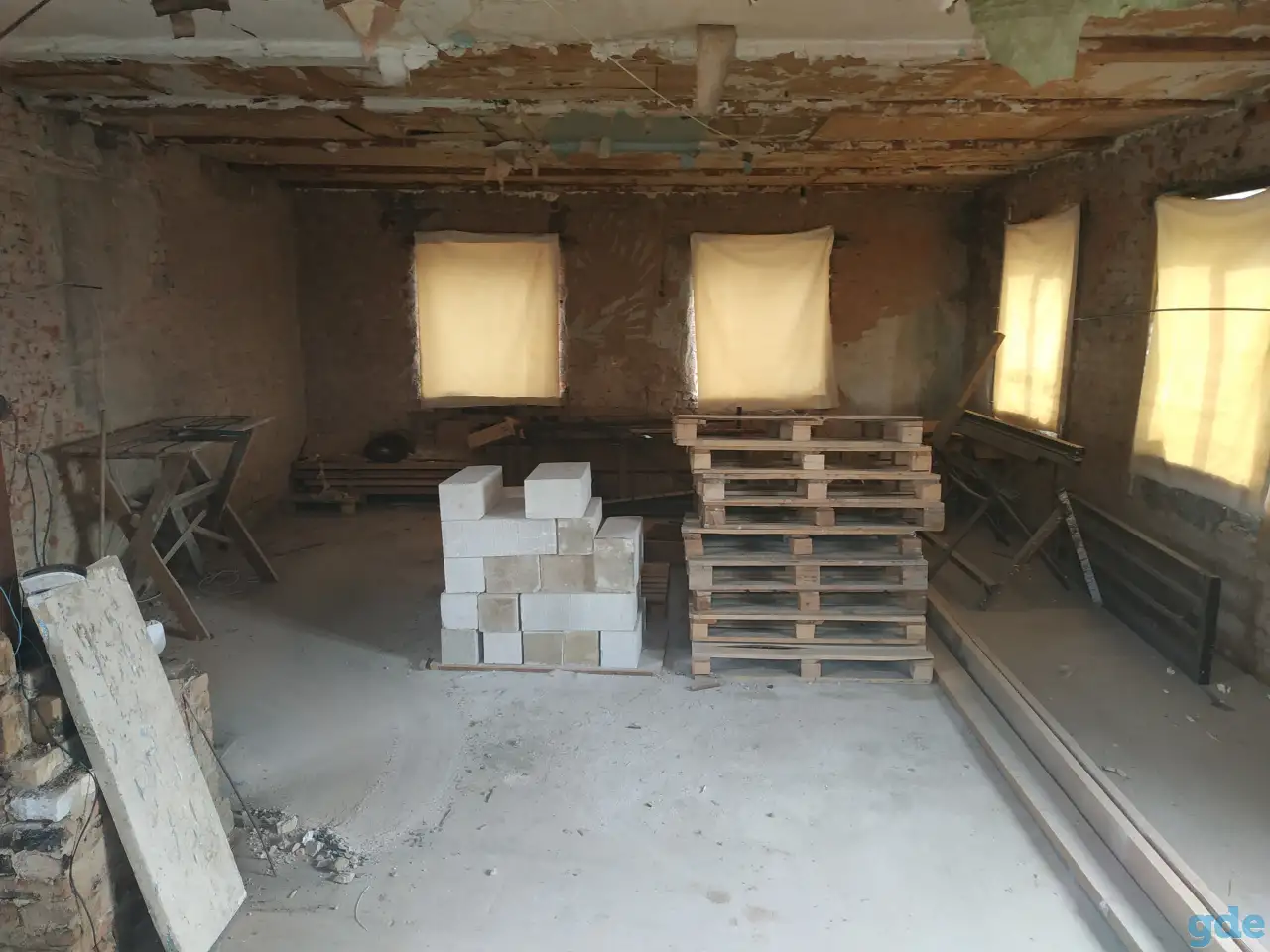 Дом, ул.М.Горького 12, фотография 7