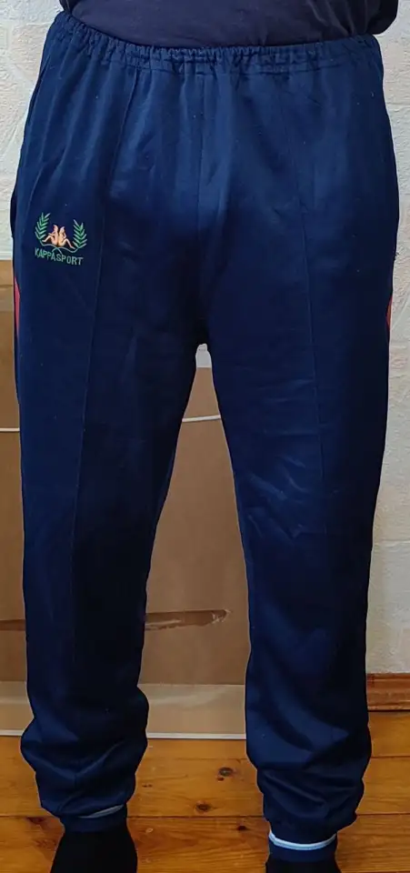 Мужские спортивки Kappa Sport, фотография 1