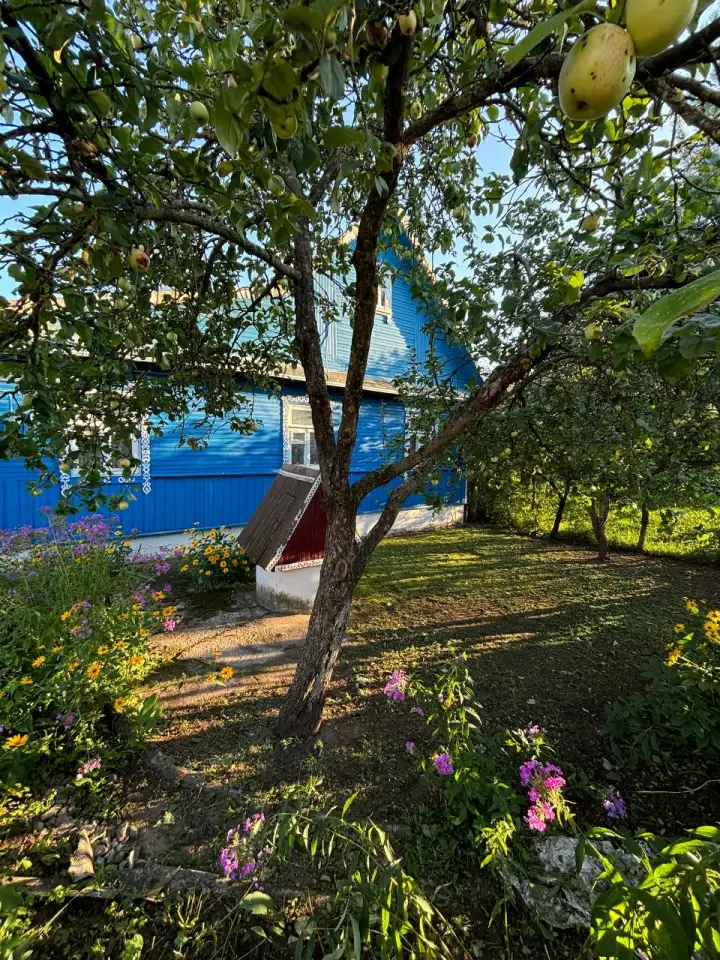 продажа дома, Гродненская обл., фотография 1
