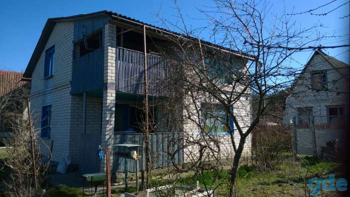 Продам дачу за Коробчицами, фотография 3