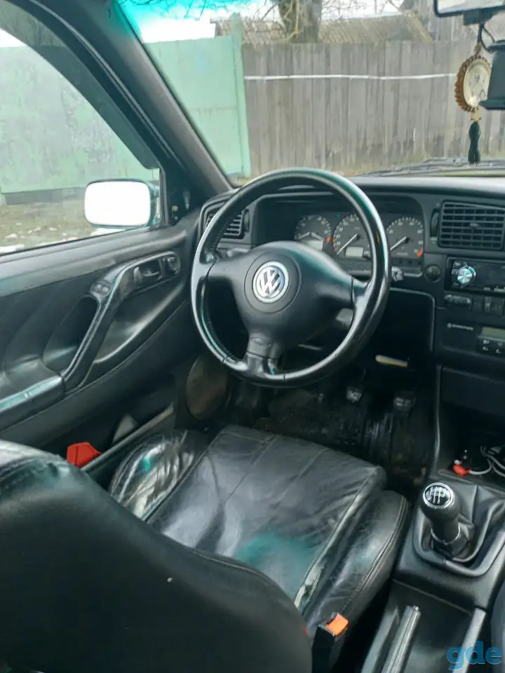 Пассат4 Volkswagen Passat, фотография 18