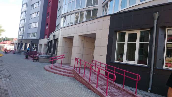Продаётся квартира на Лынькова в новостройке, фотография 5