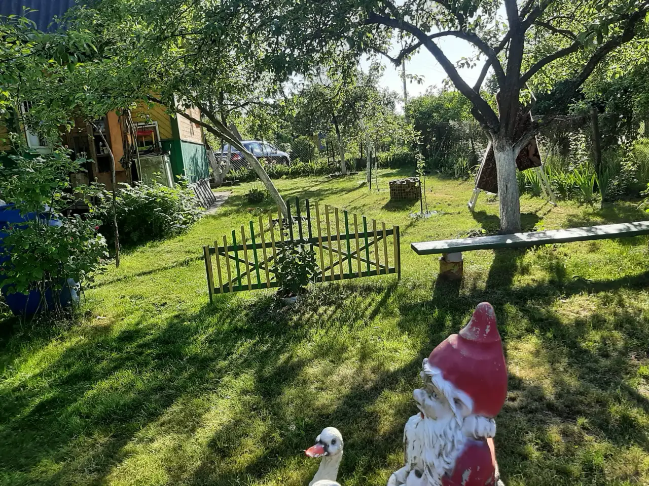 Продам дачу, С/т Рябинушка Озерная.Городищенский С/с, фотография 1