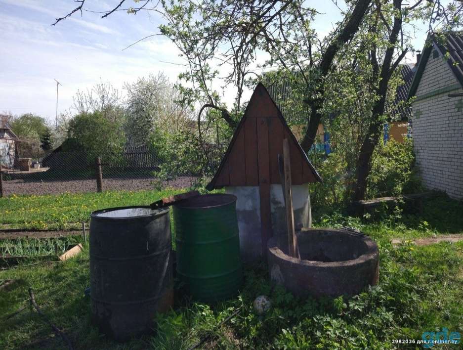 Участок поселок Литва 0,57 га, фотография 8