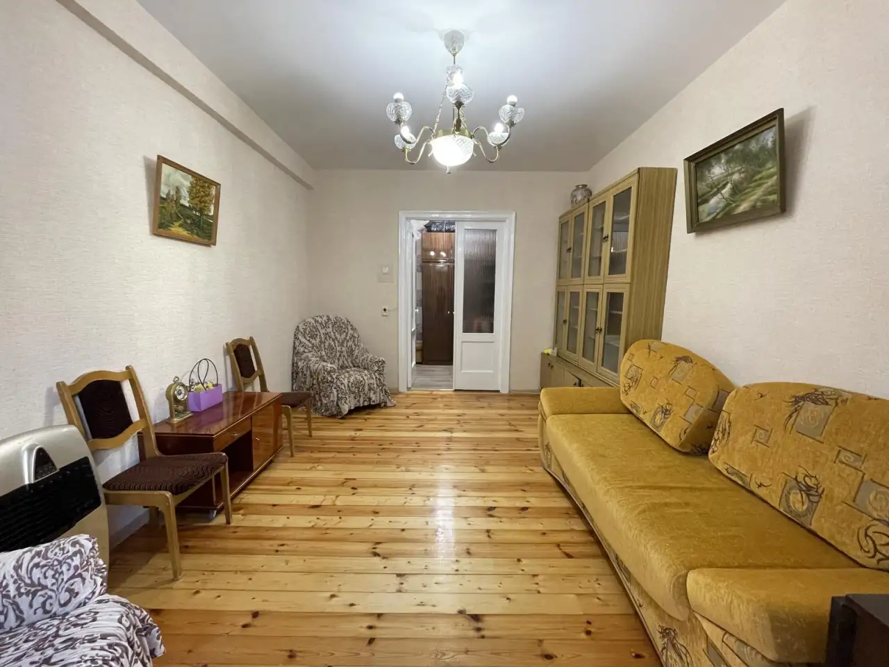 Сдам квартиру в центре Минска, пр.Независисмости, 13, фотография 2