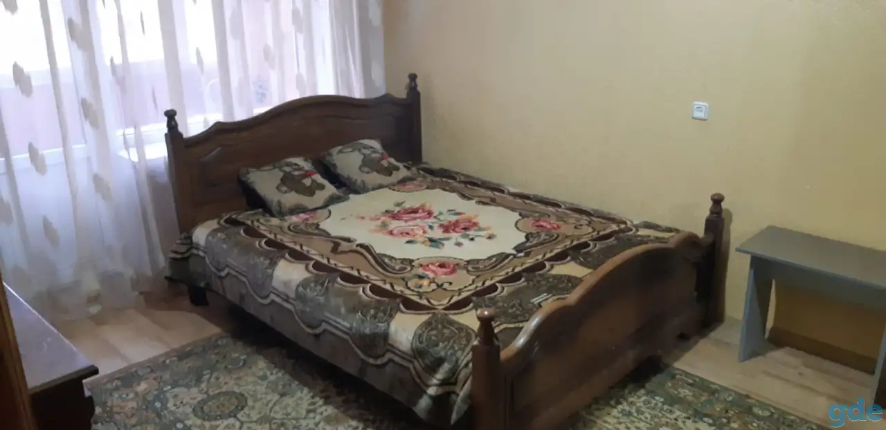 Сдаеться комната ул. Якуба Колоса 12, фотография 4