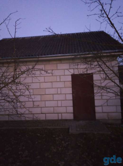 Продам полдома в центре., фотография 2