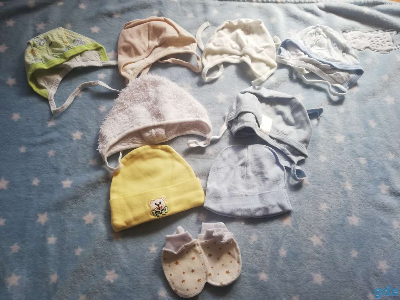 Детские вещи, фотография 2