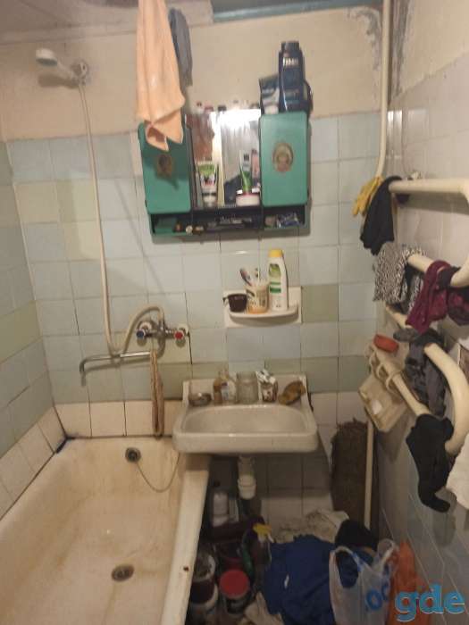 Продажа 2-ой квартиры., фотография 2