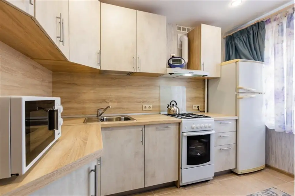 Квартира на сутки от собственника Комарин, ул.Гречушкина, д.13, фотография 4