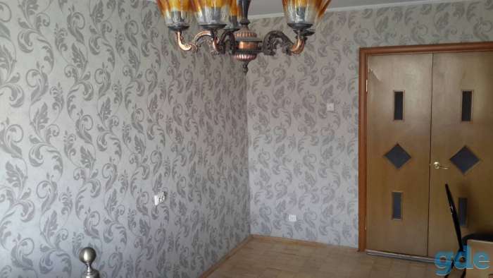 Продам 2-х комнатную квартиру в Бресте, Г. ул. 28 Июля, фотография 5