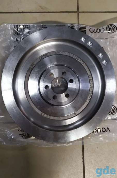 Маховик Vag 04b105269a, фотография 3